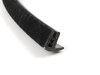 ES#158143 - 54311932890 - Convertible top gasket - Seals top to A Frame - Genuine BMW - BMW