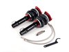 ES#2730882 - 75524 - Performance Front Kit - Front Performance Series strut kit for your custom air ride setup - Air Lift - Audi Volkswagen