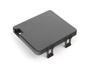 ES#165791 - 61138376330 - Covering Base B+ - Genuine BMW - BMW