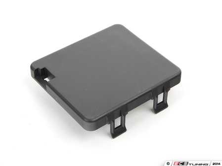 ES#165791 - 61138376330 - Covering Base B+ - Genuine BMW - BMW