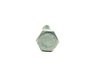 ES#5400 - n0104457 - HD Hex Bolt - Priced Each - (NO LONGER AVAILABLE) - Shouldered heavy duty hex bolt. M10x45x20 - Genuine Volkswagen Audi - 