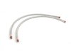ES#2730882 - 75524 - Performance Front Kit - Front Performance Series strut kit for your custom air ride setup - Air Lift - Audi Volkswagen