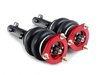 ES#2730882 - 75524 - Performance Front Kit - Front Performance Series strut kit for your custom air ride setup - Air Lift - Audi Volkswagen