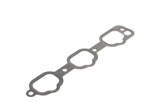 ES#1636500 - 1121412080 - Intake Manifold Gasket - Priced Each - Intake Manifold To Cylinder Head - Genuine Mercedes Benz - Mercedes Benz