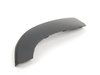 ES#76109 - 51126800226 - Left Spoiler - Rear - Black textured plastic located behind the right rear wheel - Genuine MINI - MINI
