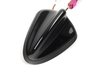 ES#201165 - 84506918548 - Antenna Base - GPS - Shark fin unit that mounts to the rear of the roof; Navigation Shark fin version - Genuine MINI - MINI