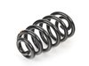 ES#437219 - 8E0511115DD - Rear Coil Spring - Priced Each - Factory replacement rear spring - For models with 1 white and 2 orange paint markings - Genuine Volkswagen Audi - Audi