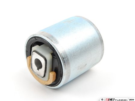 ES#2712849 - 4D0407183AC -  Front Lower Control Arm Bushing - Inner - Priced Each - (NO LONGER AVAILABLE) - Fits the left and right side - Corteco - 