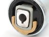 ES#2712849 - 4D0407183AC -  Front Lower Control Arm Bushing - Inner - Priced Each - (NO LONGER AVAILABLE) - Fits the left and right side - Corteco - 