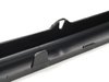 ES#76104 - 51126800209 - Center Spoiler - Rear  - Black textured plastic located on the bottom of the rear bumper - Genuine MINI - MINI
