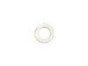 ES#465962 - N01155813 - Washer - Priced Each - Install new hardware with your new parts. 8.4x15x1.6 - Genuine Volkswagen Audi - Audi Volkswagen