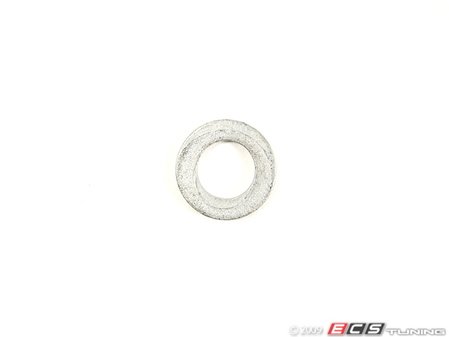 ES#465962 - N01155813 - Washer - Priced Each - Install new hardware with your new parts. 8.4x15x1.6 - Genuine Volkswagen Audi - Audi Volkswagen