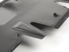 ES#343717 - 3C0825235J - Belly Pan - Complete replacement belly pan - Genuine Volkswagen Audi - Volkswagen