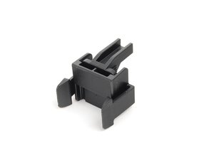 ES#2537514 - 51647268393 - SUPPORT, AIR DUCT - Genuine BMW - BMW
