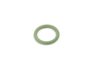 ES#241851 - 17222284079 - O-Ring  - Engine Oil Cooler Line to Oil Cooler - Genuine BMW - BMW