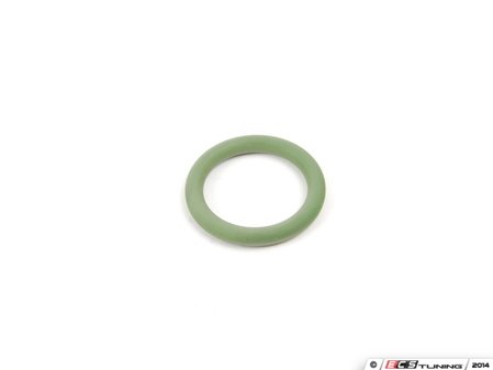 ES#241851 - 17222284079 - O-Ring  - Engine Oil Cooler Line to Oil Cooler - Genuine BMW - BMW
