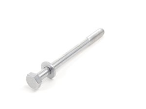 ES#14767 - 07119905696 - Hex Bolt - Priced Each - M8x100 - Genuine BMW - BMW