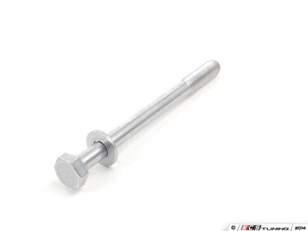 ES#14767 - 07119905696 - Hex Bolt - Priced Each - M8x100 - Genuine BMW - BMW