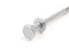 ES#14767 - 07119905696 - Hex Bolt - Priced Each - M8x100 - Genuine BMW - BMW