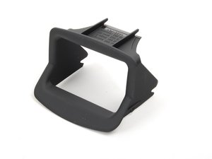 ES#150311 - 52207135824 - COVER - Genuine BMW - BMW