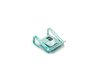 ES#2589889 - 07147330004 - Genuine C-CLIP NUT, SELF-LOC - Genuine BMW - BMW