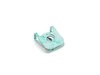 ES#2589889 - 07147330004 - Genuine C-CLIP NUT, SELF-LOC - Genuine BMW - BMW