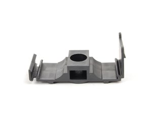 ES#38890 - 17222283586 - Oil Cooler Line - Bracket - Genuine BMW - BMW