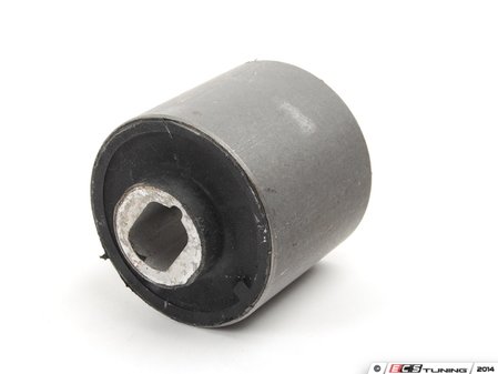 ES#2684922 - 2033331014 - Heavy Duty Front Upper Control Arm Bushing - Priced Each  - Front Axle, Front Upper Inner Located on the Tension Strut Arm, Two (2) Required Per Vehicle - Meyle HD - Mercedes Benz