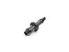 ES#4627440 - 211869017264 - Connector - Priced Each - For washer system hose line connection to rear hatch - Genuine Mercedes Benz - Mercedes Benz