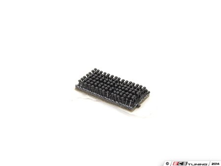 ES#96217 - 51377164933 - VELCRO FASTENER - Genuine BMW - BMW MINI