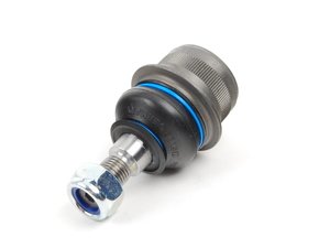 ES#2598781 - 2113300435 - Heavy Duty Front Lower Ball Joint - Priced Each - Fits Left Or Right Side - Meyle HD - Mercedes Benz
