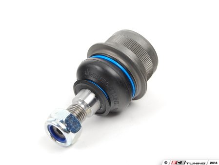 ES#2598781 - 2113300435 - Heavy Duty Front Lower Ball Joint - Priced Each - Fits Left Or Right Side - Meyle HD - Mercedes Benz