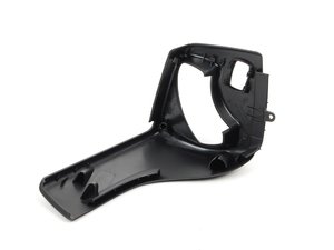 ES#145271 - 52109129275 - COVER, RELEASE - Genuine BMW - BMW
