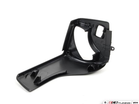 ES#145271 - 52109129275 - COVER, RELEASE - Genuine BMW - BMW