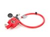 ES#2178449 - 61129225099 - positive Battery Cable - Runs from the battery to the starter - Genuine BMW - BMW