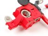 ES#2178449 - 61129225099 - positive Battery Cable - Runs from the battery to the starter - Genuine BMW - BMW