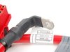 ES#2178449 - 61129225099 - positive Battery Cable - Runs from the battery to the starter - Genuine BMW - BMW