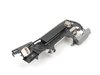 ES#90258 - 51218147878 - Door Catch With Key - Front Right - (NO LONGER AVAILABLE) - A new handle and lock assembly key included - Genuine BMW - 
