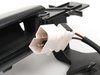ES#90258 - 51218147878 - Door Catch With Key - Front Right - (NO LONGER AVAILABLE) - A new handle and lock assembly key included - Genuine BMW - 