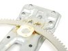 ES#2763227 - 1637201246 - Right Front Window Regulator - Does Not Include Motor - Meyle - Mercedes Benz