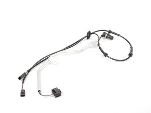 ES#5601 - 8D0927807G - Rear ABS Sensor - Left - (NO LONGER AVAILABLE) - Clear codes and restore ABS function - Genuine Volkswagen Audi - 