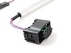 ES#5601 - 8D0927807G - Rear ABS Sensor - Left - (NO LONGER AVAILABLE) - Clear codes and restore ABS function - Genuine Volkswagen Audi - 