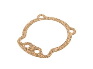 ES#2635647 - 92810518902 - Camshaft Cap Gasket - Priced Each - Seals the lid to the rear of the camshaft housing - Victor Reinz - Porsche
