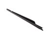 ES#91285 - 51228159022 - Rear Lower Door Window Seal - Right - Replace your worn old seals - Genuine BMW - BMW
