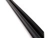 ES#91285 - 51228159022 - Rear Lower Door Window Seal - Right - Replace your worn old seals - Genuine BMW - BMW