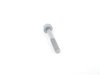 ES#2724958 - 11141439975KT1 - Water Pipe Service Kit  - Addresses common low-mileage failure caused by poor OEM o-ring/pipe design. More advanced service kit with German-made Geba water pump with metal impeller - Assembled By ECS - BMW