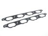 ES#2724583 - 11141439975KT - Water Pipe Service Kit  - Addresses common low-mileage failure caused by poor OEM o-ring/pipe design. Includes everything needed for a basic water pipe replacement - Assembled By ECS - BMW
