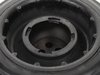 ES#2703049 - 11238511371 - Crankshaft Pulley With Vibration Damper - Reduces vibrations and connects accessories - Febi - BMW