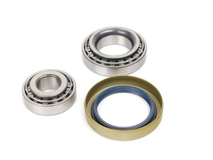 ES#2738769 - 2013300251 - Front Wheel Bearing Kit - Priced Each - Does not include hardware - bearings and seal only - FAG - Mercedes Benz