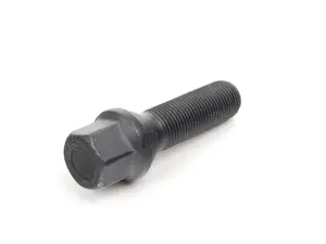 Conical Seat Wheel Bolt - 14x1.25x40mm - Priced Each
